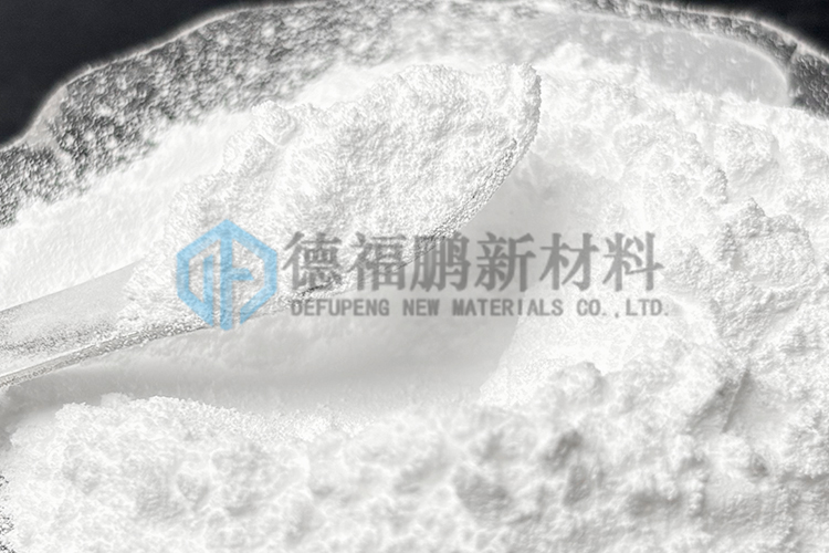 h-BN粉体赋能蒸发舟性能突破