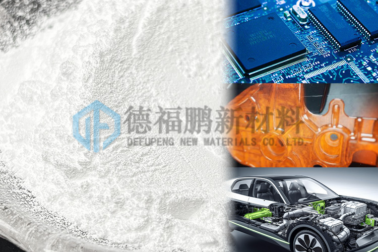 六方氮化硼：材料界的多面手