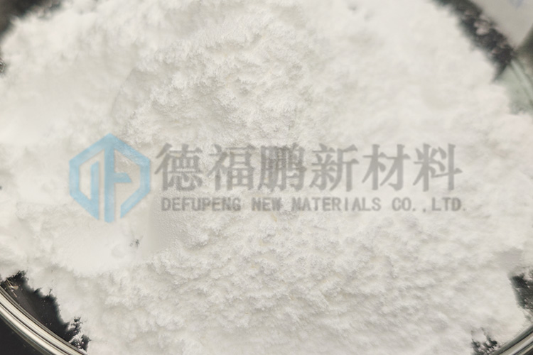 六方氮化硼粉体：坩埚炉衬的“理想之选”