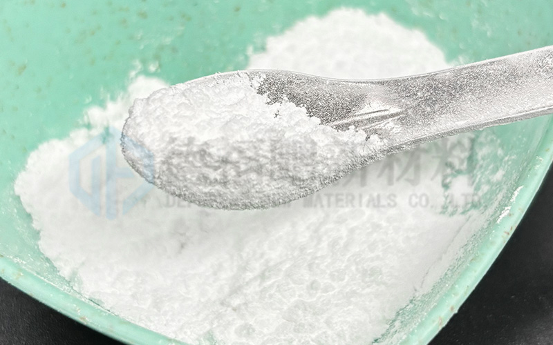 六方氮化硼粉体：5G时代的散热与绝缘“双料冠军”