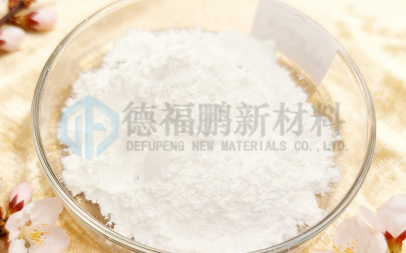 六方氮化硼粉体的工业应用概述