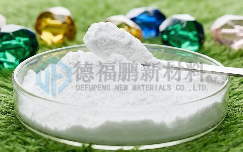 六方氮化硼：电子洪流中的“绝缘散热卫士”