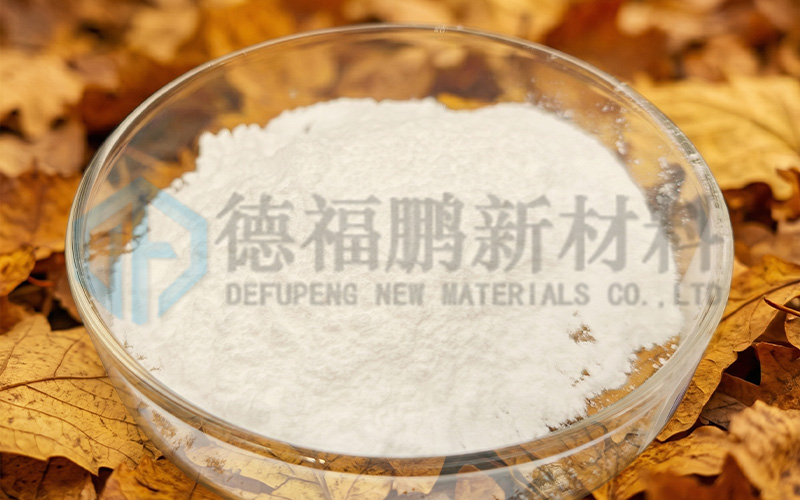 从结构到功能：深度解析六方氮化硼粉体