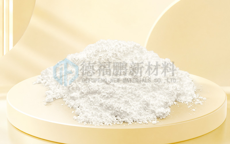 高温涂料领域的全能材料：六方氮化硼
