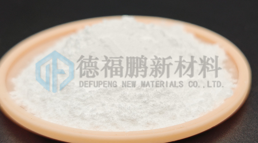 六方氮化硼粉体：电子封装散热的“白色基石”