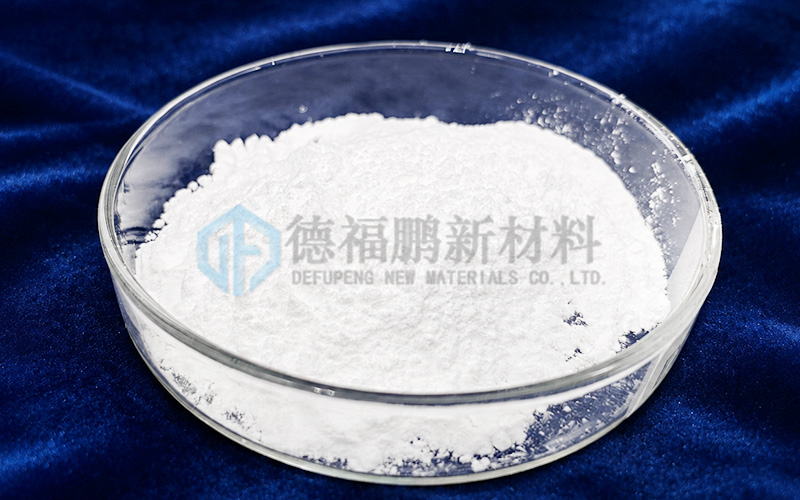 这种白色粉末，正在强势进入高温涂料行业